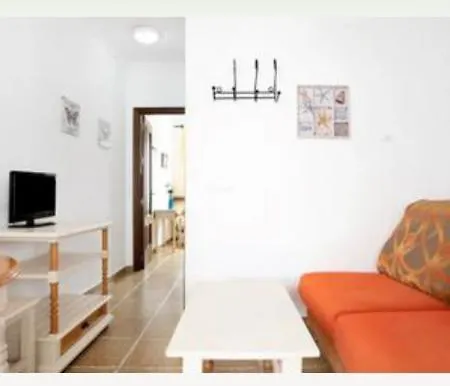 Apartment Pacifico 201 Conil De La Frontera