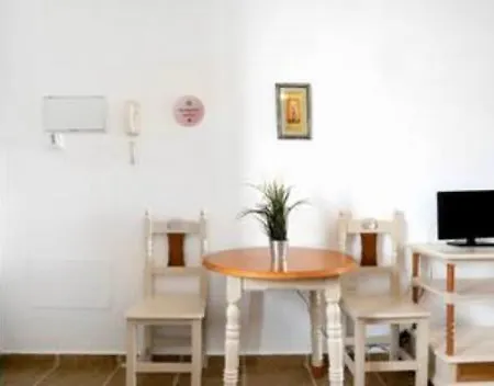Apartment Pacifico 201