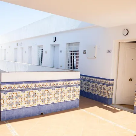 Pacifico 201 Apartment Conil De La Frontera