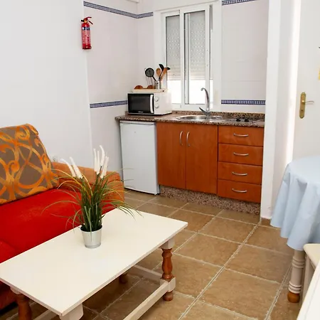 Apartment Pacifico 201 Conil De La Frontera