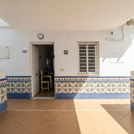 Pacifico 201 Apartment *