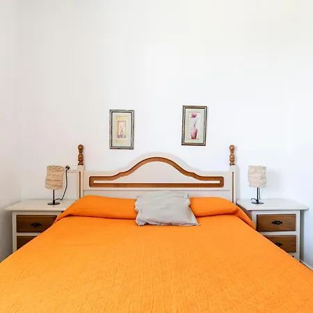 Pacifico 201 Apartment Conil De La Frontera