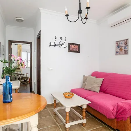 Apartment Pacifico 201